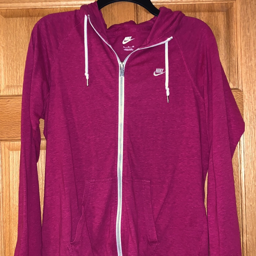 Nike jacket